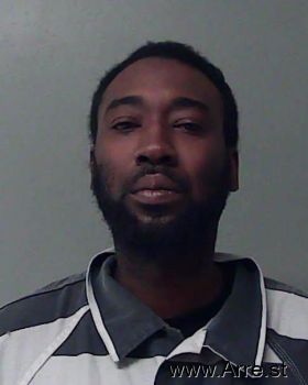 Melvin A Rhodes Mugshot