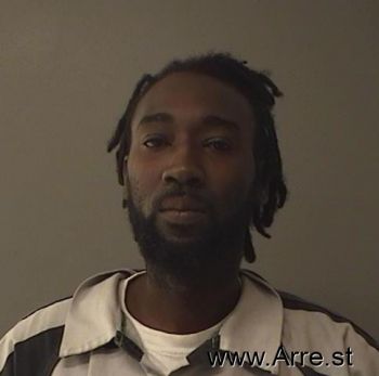 Melvin Ayo Rhodes Mugshot