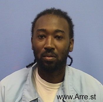 Melvin A Rhodes Mugshot