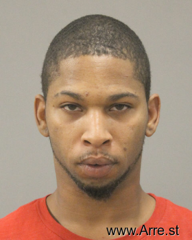 Melvin Deshawn Richardson Mugshot