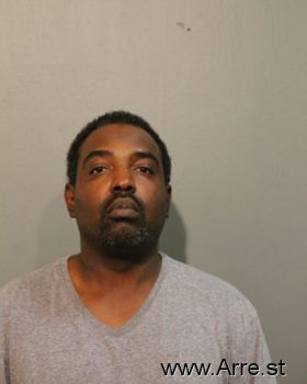 Melvin  Robinson Mugshot