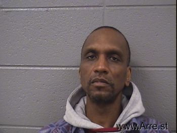 Melvin A Smith Mugshot