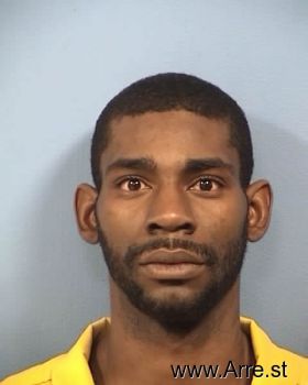 Melvin  Smith Mugshot