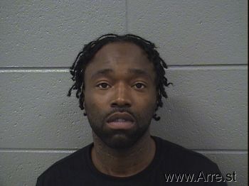 Melvin  Ward Mugshot