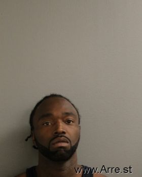 Melvin L Ward Mugshot