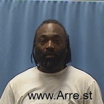 Melvin L Ward Mugshot