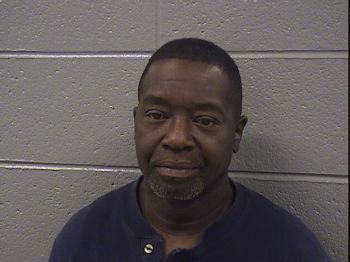 Melvin  Washington Mugshot