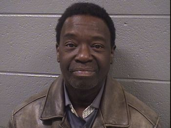 Melvin  Washington Mugshot