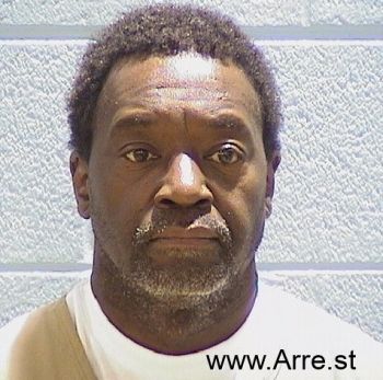 Melvin  Washington Mugshot