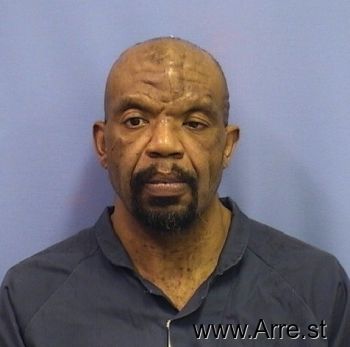 Melvin D Watson Mugshot