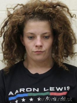 Mercedes Marie Willis Mugshot