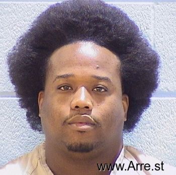 Michael  Addison Mugshot