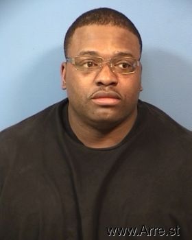 Michael  Allison Mugshot