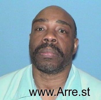 Michael E Amos Mugshot