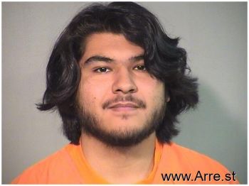 Michael Anthony Andrade Mugshot