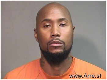 Michael Antwon Austin Mugshot