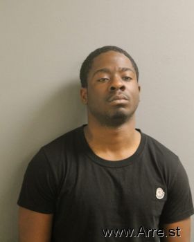 Michael M Austin Mugshot