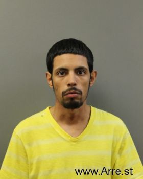 Michael  Aviles Mugshot