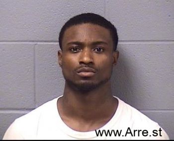 Michael Andrea Junior Baldwin Mugshot