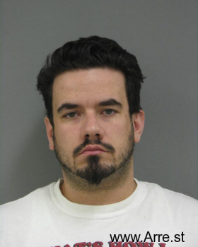 Michael Joseph Balice Mugshot