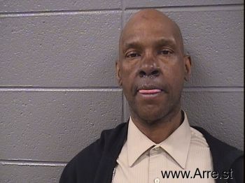 Michael L Banks Mugshot