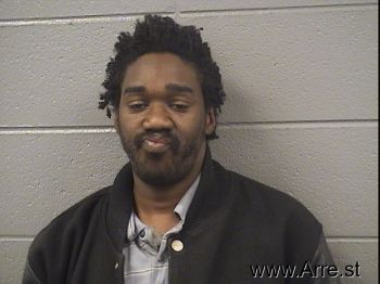 Michael  Banks Mugshot