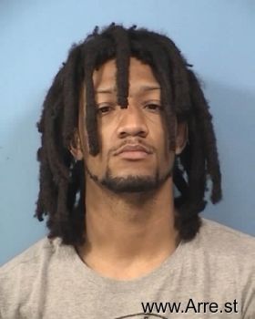 Michael  Banks Mugshot