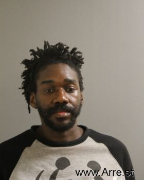 Michael  Banks Mugshot