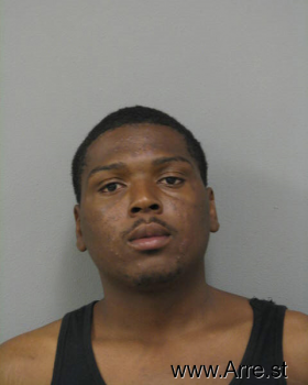 Michael Phillip Barnes Mugshot