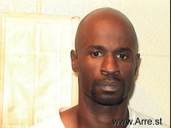 Michael L Barnes Mugshot