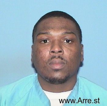 Michael  Barnes Mugshot