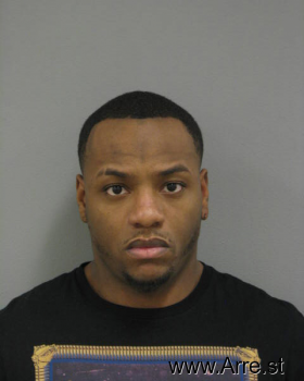 Michael Rane Billups Mugshot