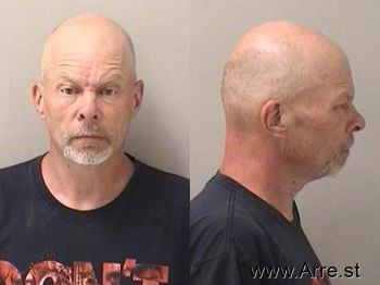 Michael Glen Bishop Mugshot