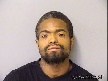 Michael  Booker Mugshot