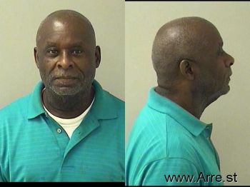 Michael Leonard Boyd Mugshot