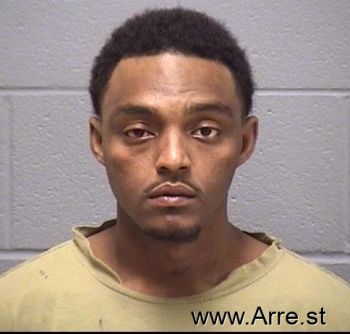 Michael A Junior Braxton Mugshot