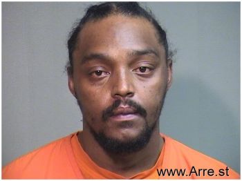 Michael Anthony Braxton Mugshot