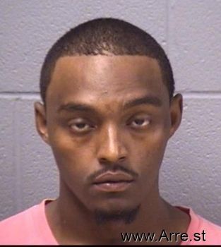 Michael A Junior Braxton Mugshot