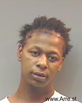 Michael Ezell Bray Mugshot