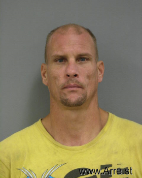 Michael Alan Breden Mugshot