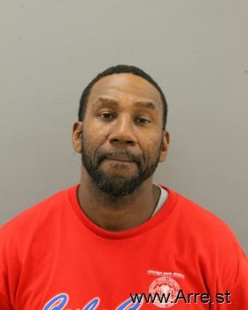 Michael L Bruce Mugshot