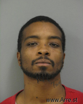 Michael Deshawn Buckley Mugshot