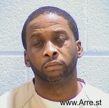 Michael  Burks Mugshot