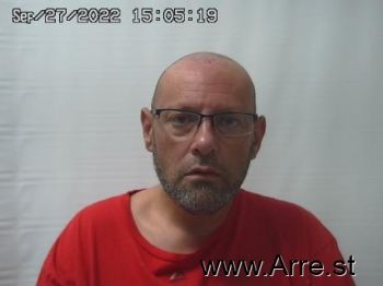 Michael  Burnett Mugshot