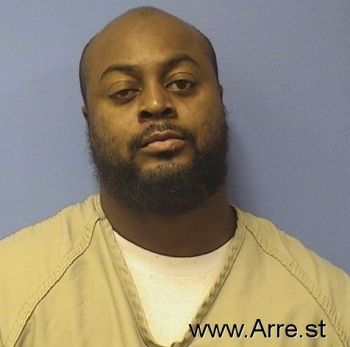 Michael D Burrell Mugshot