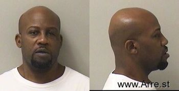 Michael Jerome Burt Mugshot