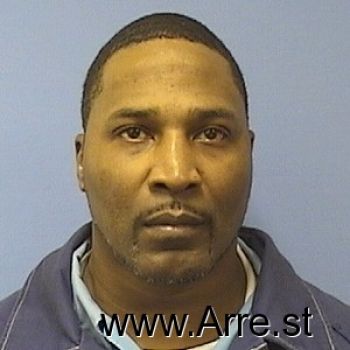 Michael  Cage Mugshot