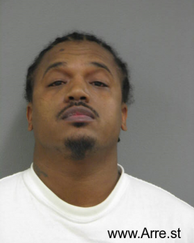 Michael Wayne Jr Charles Mugshot