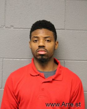 Michael L Chatman Mugshot