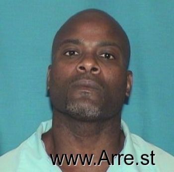 Michael  Cheeks Mugshot